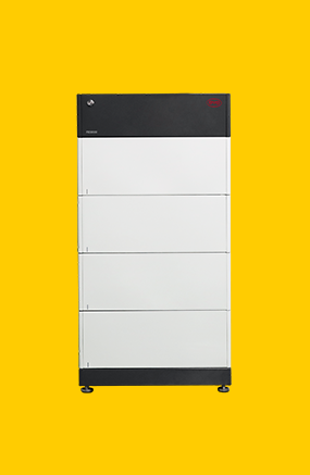 BYD battery system